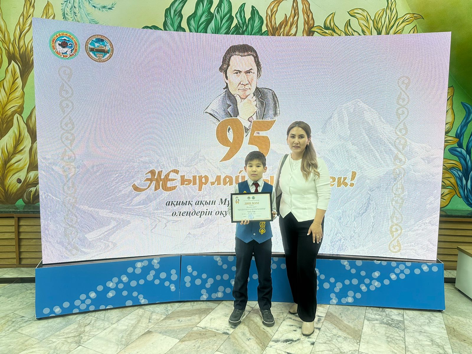 Мұқағали Мақатаев – қазақ поэзиясының мәңгілік мұрасы