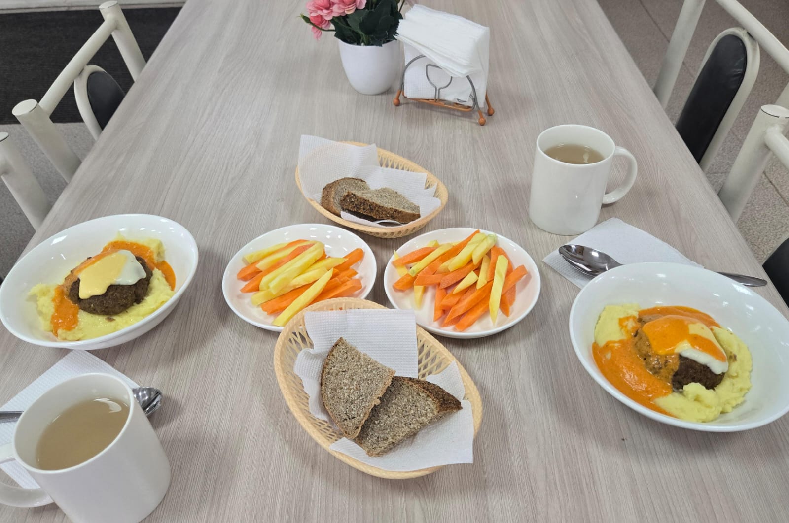 Ас мәзірі -11.02.2026 жыл