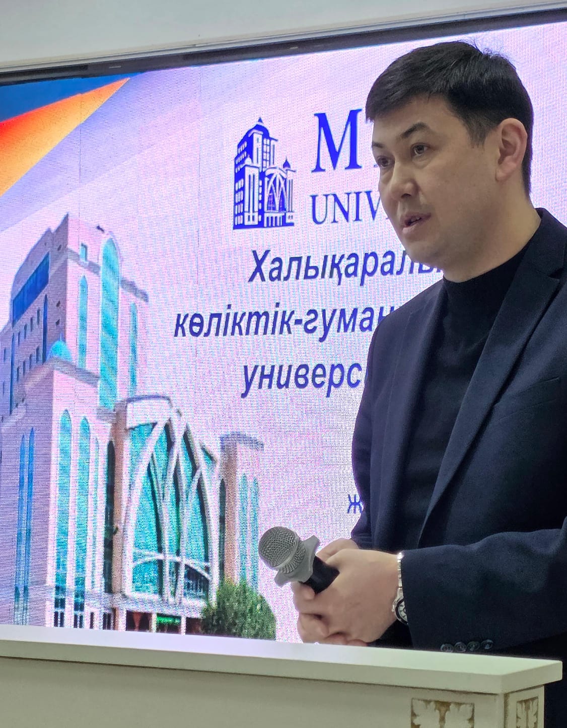 Кәсіби бағдар беру – болашаққа бағыт