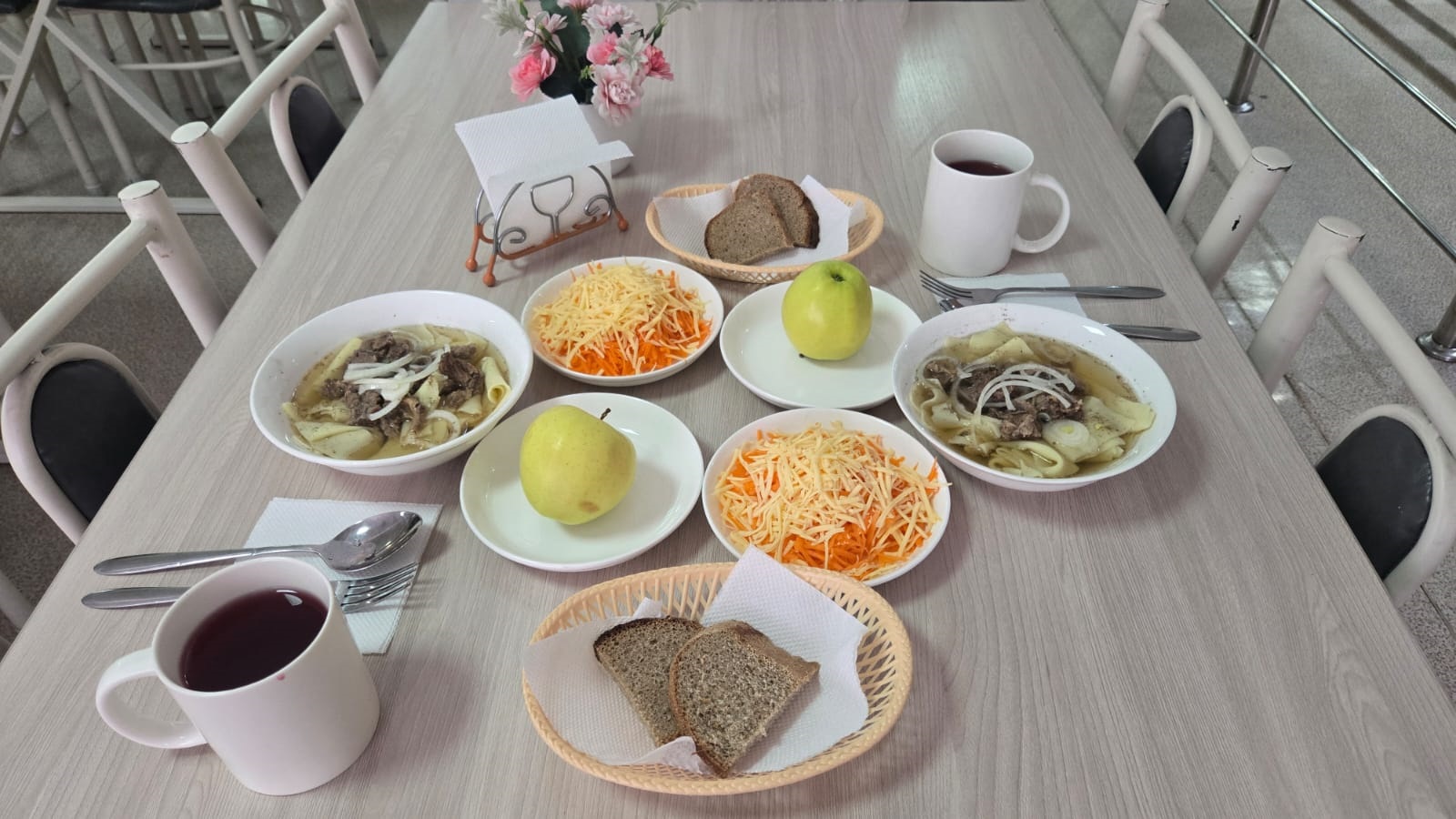 Ас-мәзірі 03.04.2026ж
